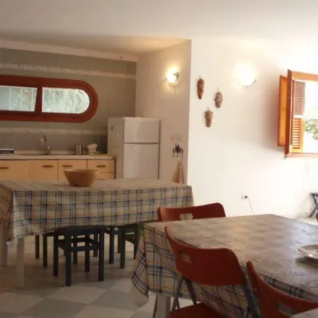 Дом отдыха Villabella *